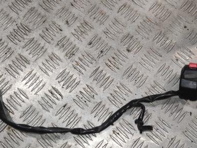 Пульт правый, Yamaha, XJ 600 S Diversion, 1996, 0, 0