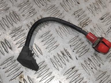 Высоковольтный провод, Yamaha, XJ 600 S Diversion, 1996, 0, 0