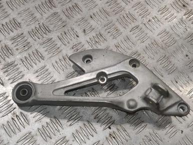 Кронштейн подножки водителя правый, Yamaha, XJ 600 S Diversion, 1996, 0, 0