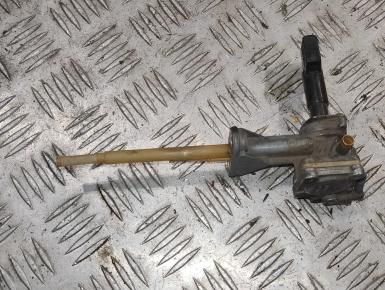 Топливный кран, Yamaha, XJ 600 S Diversion, 1996, 0, 0