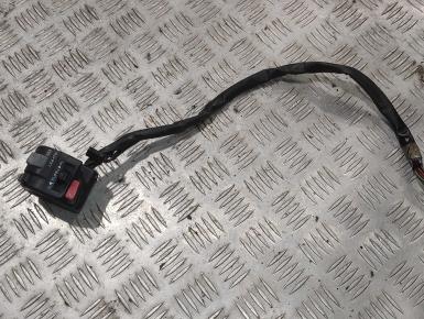 Пульт левый, Yamaha, XJ 600 S Diversion, 1996, 0, 0