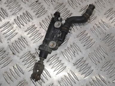 Задний тормозной цилиндр, Yamaha, XJ 600 S Diversion, 1996, 0, 0