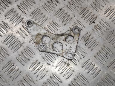 Кронштейны крепления, Yamaha, XJ 600 S Diversion, 1996, 0, 0