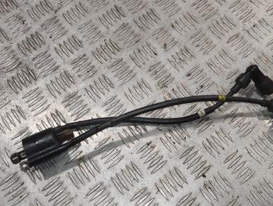 Катушка зажигания, Yamaha, XJ 600 S Diversion, 1996, 0, 0