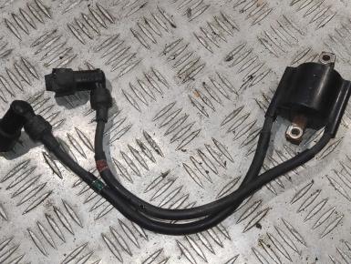 Катушка зажигания, Yamaha, XJ 600 S Diversion, 1996, 0, 0