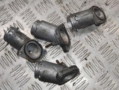 Воздуховод левый, Yamaha, XJ 600 S Diversion, 1996, 0, 0