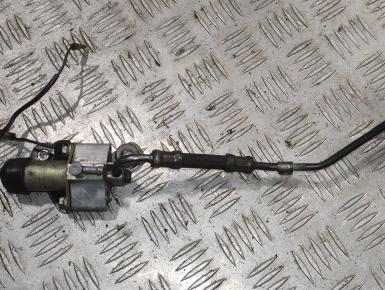 Клапан воздушный, Yamaha, XJ 600 S Diversion, 1996, 0, 0