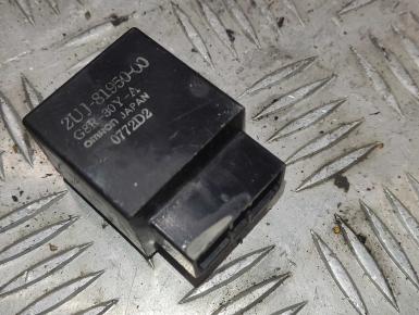 Реле (неизвестное), Yamaha, XJ 600 S Diversion, 1996, 0, 0