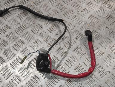 Реле стартера, Yamaha, XJ 600 S Diversion, 1996, 0, 0