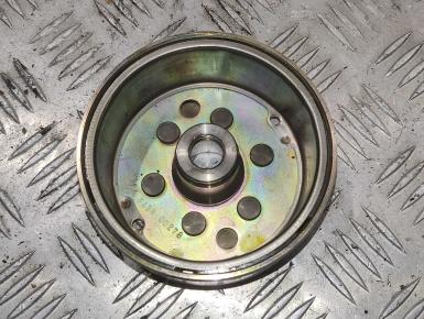 Ротор, Yamaha, XJ 600 S Diversion, 1996, 0, 0