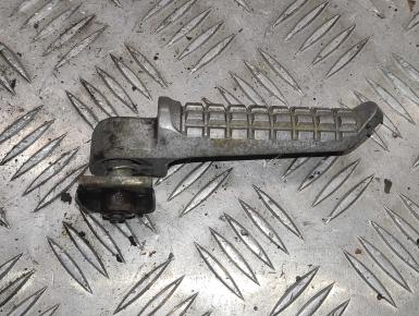 Подножка (упор) водителя правая, Yamaha, XJ 600 S Diversion, 1996, 0, 0