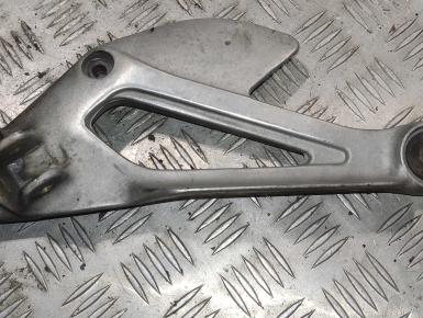 Кронштейн подножки водителя левый, Yamaha, XJ 600 S Diversion, 1996, 0, 0