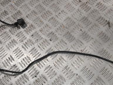 Провод массы, Yamaha, XJ 600 S Diversion, 1996, 0, 0