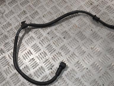 Шланг тормозной передний, Yamaha, XJ 600 S Diversion, 1996, 0, 0