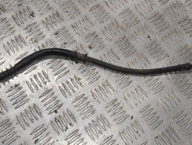 Шланг тормозной задний, Yamaha, XJ 600 S Diversion, 1996, 0, 0