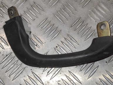 Ручка  пассажира,боковая, Yamaha, XJ 600 S Diversion, 1996, 0, 0