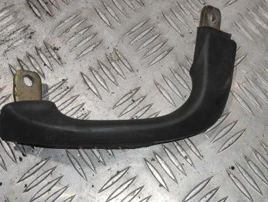 Ручка  пассажира,боковая, Yamaha, XJ 600 S Diversion, 1996, 0, 0