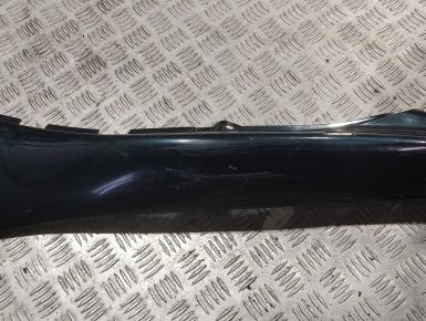 Пластик хвоста левый, Yamaha, XJ 600 S Diversion, 1996, 0, 0