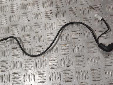 Провод массы, Yamaha, XJ 600 S Diversion, 1996, 0, 0