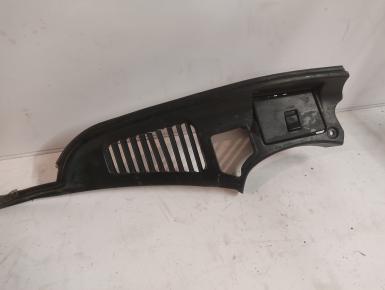 Полка левая, Yamaha, FJ 1200 ABS, 1995, 0, 0