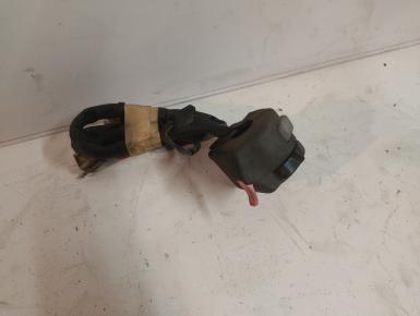 Пульт левый, Yamaha, FJ 1200 ABS, 1995, 0, 0