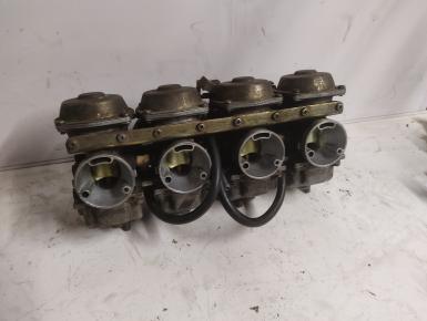 Карбюратор, Yamaha, FJ 1200 ABS, 1995, 0, 0