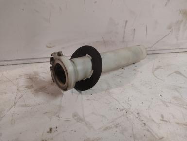 Ручка газа без грипсы, Yamaha, FJ 1200 ABS, 1995, 0, 0