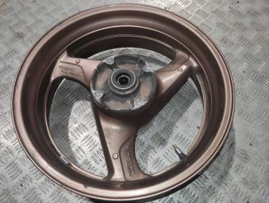 Диск колесный задний, Honda, CBR 600 F4, 2000, 0, 0