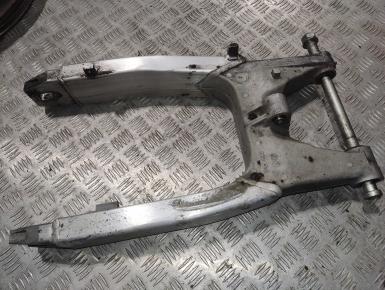 Маятник, Honda, CBR 600 F4, 2000, 0, 0