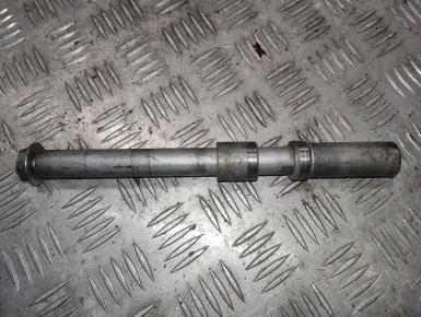 Ось переднего колеса в сборе, Honda, CBR 600 F4, 2000, 0, 0