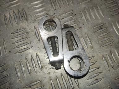 Натяжитель приводной цепи, Honda, CBR 600 F4, 2000, 0, 0