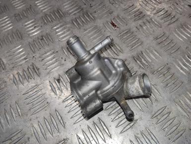 Термостат, Honda, CBR 600 F4, 2000, 0, 0