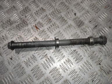 Ось заднего колеса в сборе, Honda, CBR 600 F4, 2000, 0, 0