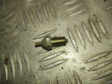 Датчик нейтрали, Honda, CBR 600 F4, 2000, 0, 0