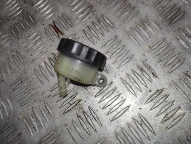 Бачок расширительный тормозной задний, Honda, CBR 600 F4, 2000, 0, 0