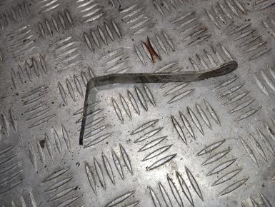 Кронштейн радиатора охлаждения, Honda, CBR 600 F4, 2000, 0, 0