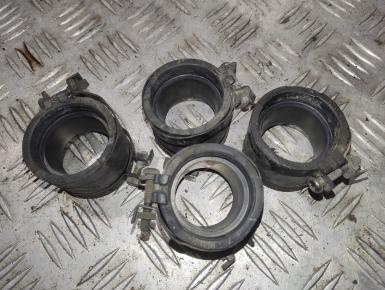 Патрубок впускной, Honda, CBR 600 F4, 2000, 0, 0