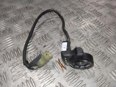 Антенна H.I.S.S., Honda, CBR 600 F4, 2000, 0, 0