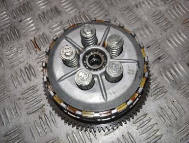 Корзина Сцепления, Honda, CBR 600 F4, 2000, 0, 0