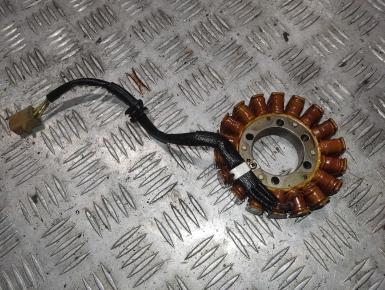 Статор, Honda, CBR 600 F4, 2000, 0, 0