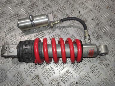 Амортизатор задний, Honda, CBR 600 F4, 2000, 0, 1