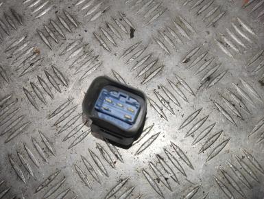 Реле (неизвестное), Honda, CBR 600 F4, 2000, 0, 0