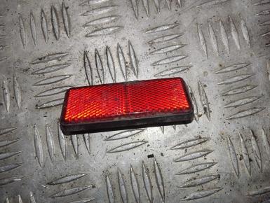 Катафот, Honda, CBR 600 F4, 2000, 0, 0