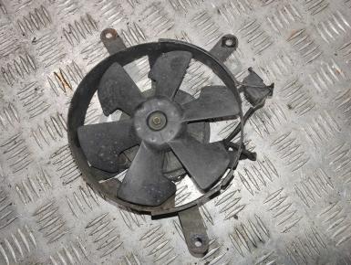 Вентилятор охлаждения, Honda, CBR 600 F4, 2000, 0, 0