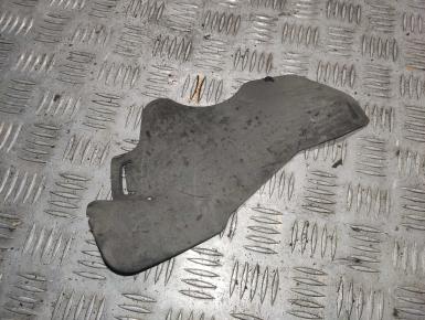 Пыльник двигателя, Honda, CBR 600 F4, 2000, 0, 0