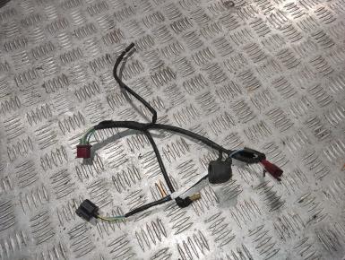 Проводка, Honda, CBR 600 F4, 2000, 0, 0