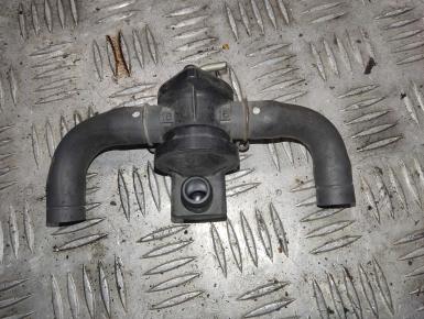 Клапан воздушный, Honda, CBR 600 F4, 2000, 0, 0