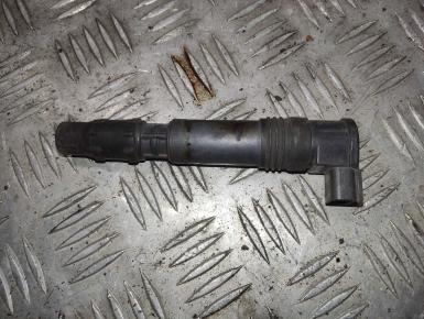 Катушка зажигания, Honda, CBR 600 F4, 2000, 0, 0