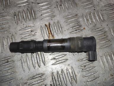 Катушка зажигания, Honda, CBR 600 F4, 2000, 0, 0