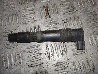 Катушка зажигания, Honda, CBR 600 F4, 2000, 0, 0